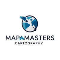 MapMasters logo - Similar company to Mapaltis