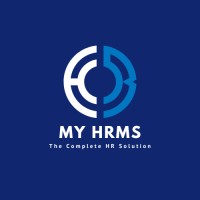 My HRMS logo - Similar company to It Technocrats