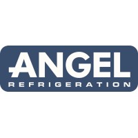 Angel Refrigeration Limited logo - Similar company to Display Cabinets Direct
