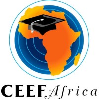 Centre for Education in Economics and Finance.Africa logo - Similar company to Free The Agents