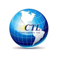 CorTrans Logistics, LLC logo - Similar company to Coretrans Llc