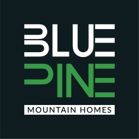 Blue Pine Mountain Homes logo - Similar company to Dev Entities (Pvt.) Limited