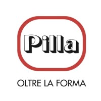 Pilla srl logo - Similar company to Alpiforge Srl