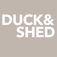 Duck & Shed logo - Similar company to Rock Townsend