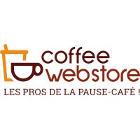 Coffee Webstore logo - Similar company to Coffee Ess