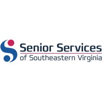 Senior Services of Southeastern Virginia logo - Similar company to Compass Senior Solutions