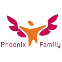 Phoenix Family logo - Similar company to Efp