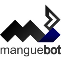 MangueBOT logo - Similar company to Openredu