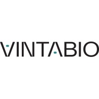 VintaBio logo - Similar company to Present