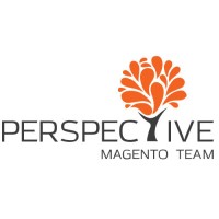 Perspective logo - Similar company to Mirasvit