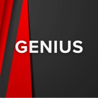Red Genius logo - Similar company to Splashmetrics