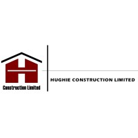 Hughie Construction logo - Similar company to Simplicity Construction Ltd