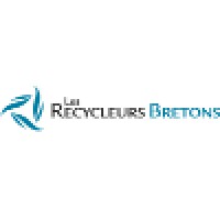 les Recycleurs Bretons logo - Similar company to Bleu Vert