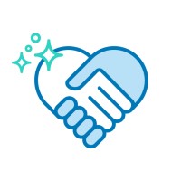 Verbindende Handen logo - Similar company to Project-Interest