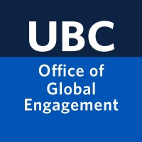 UBC Office of Global Engagement logo - Similar company to Nature Analytics