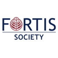 Fortis Society logo - Similar company to Chung Chi College, Cuhk 崇基學院