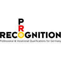 ProRecognition Indonesia logo - Similar company to Social Held