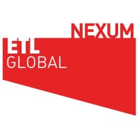 ETL NEXUM logo - Similar company to Allyon Etl