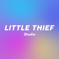 Little Thief Studio logo - Similar company to Tiny Studios