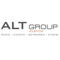 ALT GROUP EVENTS logo - Similar company to Thera Concept