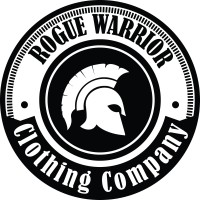 Rogue Warrior Clothing Company logo - Similar company to Real Men Apparel Company