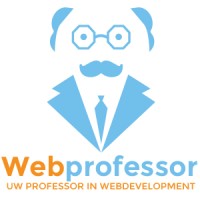 Webprofessor