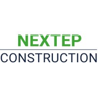 Nextep Construction logo - Similar company to Nextep