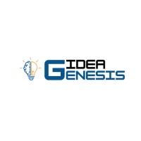 Idea Genesis logo - Similar company to Connexix Global