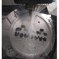 Almax Mori logo - Similar company to Sadler Machine Tool