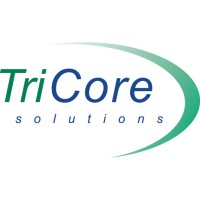 TriCore Solutions logo - Similar company to Netrio