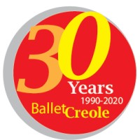 Ballet Creole Dance Company logo - Similar company to Dancer Transition Resource Centre