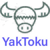 Yaktoku logo - Similar company to Exentive
