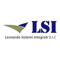 Leonardo Sistemi Integrati logo - Similar company to Ideal Packet