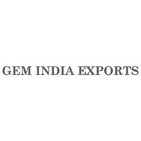 Gem India Exports logo - Similar company to Talisman - Precious Fashion Jewelry & Accessories