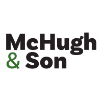 McHugh & Son Construction logo - Similar company to Songfish