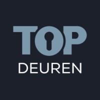 Top Deuren B.V. logo - Similar company to Verdouw Bouwproducten