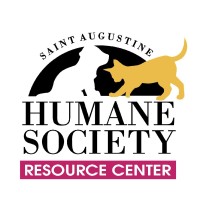 St. Augustine Humane Society logo - Similar company to Frampton Co