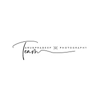 team arun pradeep photography logo - Similar company to Mirthu Creations