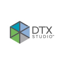 DTX Studio suite logo - Similar company to Metrex