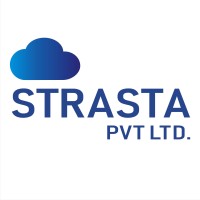 STRASTA PRIVATE LIMITED logo - Similar company to Origin Hubs Cloud Private Limited