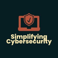 Simplifying Cybersecurity logo - Similar company to 1Bitsquared