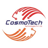 COSMOTECH TECHNOLOGIES