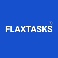 Flaxtasks logo - Similar company to Devbeings