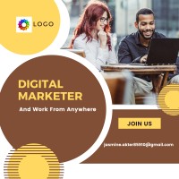 DIGITAL MARKETING  PAGE linkedin logo - Similar company to Digital Chacha