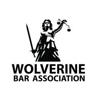 Wolverine Bar Association logo - Similar company to Denenberg Tuffley