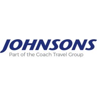Johnsons Coaches logo - Similar company to Behard