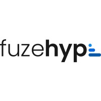 fuzehype logo - Similar company to Famehype