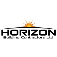 Horizon Building Contractors LTD logo - Similar company to Jobber Projects