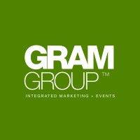 GRAM Group logo - Similar company to Gram
