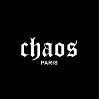 Chaos Paris logo - Similar company to Agence Caroline Berton